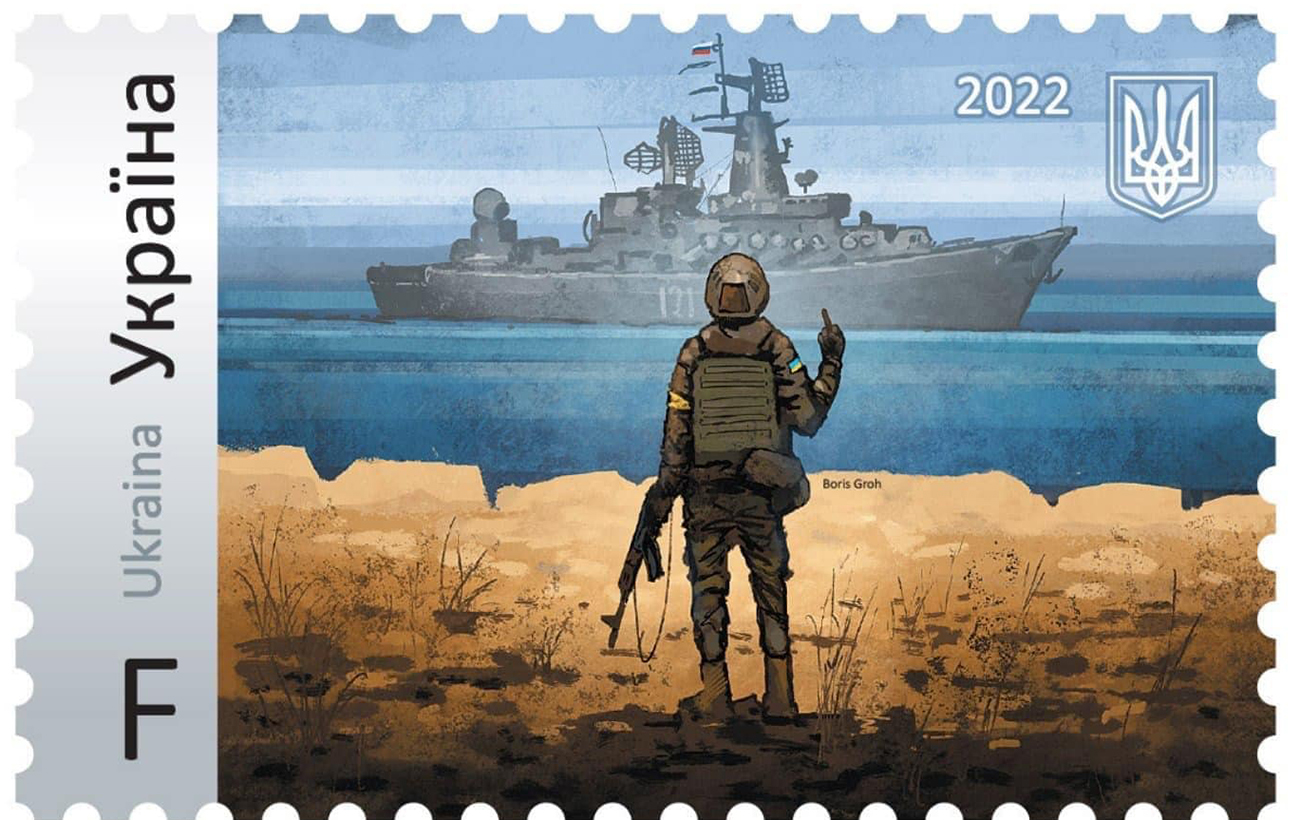 Обіцяли кар'єру, квартири й пенсії: з'явився новий запис з "Москви" прикордонникам Зміїного